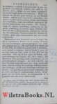 Owen, John - Theomachia autexousiastikê ofte Een openinge van de Arminianery ... / Uit het Engels in het Nederduitsch vertaalt, en in het licht gegeven met een voorreden door de uitgevers van het Examen van het ontwerp van tolerantie