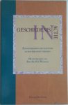Waardt Hans de, Inleiding Wesseling H L - Geschiedenis in actie Een kennismaking met 20 auteurs en hun visie op het verleden