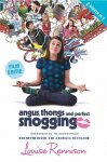 L. Rennison - Angus, thongs and perfect snogging / Bekentenissen van Georgia Nicolson