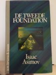 Asimov - Tweede foundation / druk 1970