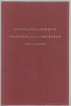 Bartelink,dr.G.J.M. - Duizend jaar plaatselijk en driehonderd jaar parochieleven van Saasveld