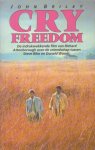 Briley, John - Cry Freedom