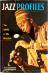 Reginald Carver, Lenny Bernstein - Jazz Profiles The Spirit of the Nineties