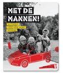 [{:name=>'Wim de Jong', :role=>'A01'}, {:name=>'Tamara Luberti', :role=>'B01'}] - Met De Mannen