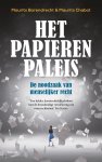 Maurits Barendrecht, Maurits Chabot - Het papieren paleis De noodzaak van menselijker recht