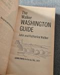 John and Katharine Walker - The Walker Washington Guide