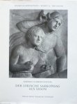 Schmidt-Dounas,Barbara - Der Lykische Sarkophag aus Sidon. Istanbuler Mitteilungen Beiheft 30
