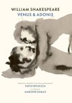 William Shakespeare - (1) Venus   Adonis