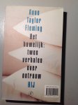 Taylor Fleming, Anne - het huwelijk:twee verhalen over ontrouw