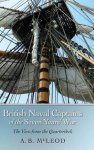 A.b. Mcleod, Byrne Mcleod - British Naval Captains Of The Seven Years' War