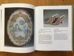 Estie, J. - The Splendour of Dutch Delftware