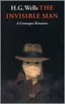 Herbert George Wells 211951 - The Invisible Man