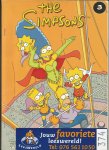 Groening, Matt - The Simpsons 3 - Be Bop A Lisa / De grootste d oh ter wereld