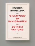 Houria Bouteldja - (1) Eigen Volk En Immigranten