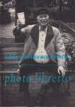 Posthuma de Boer, Eddy - Photo libretto. With an introduction by Ken Wilkie