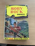 Dis, A. van - Moby Dick
