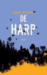 Arie Storm - De harp
