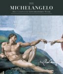 Alessandro Guasti 172684, Massimiliano Lombardi 172685 - Michelangelo Het complete geschilderde werk