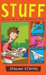 Jeremy Strong - Stuff