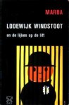 Marba - Lodewijk Windstoot en de lijken op de lift