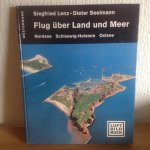 Lenz ,Seelmann - Flug über Land und Meer ,Nordsee,Schleswig Holstein ,Ostsee
