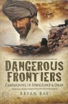 Bryan Ray - Dangerous Frontiers