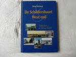 Hofman, B. - De Schildersbuurt & West end / druk 1