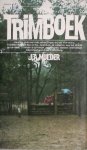 MULDER, J.A., - Prisma trimboek.