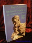 BLONDEAU, Roger-A.; - FERDINAND VERBIEST S.J. ALS WETENSCHAPSMENS 1688 - 1988,