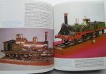 Minns, J.E. - Model Railway Engines