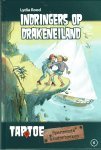 Rood, Lydia - Indringers op drakeneiland