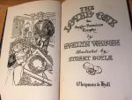 Waugh, Evelyn - The Loved One - first ed