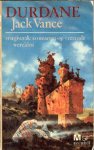 Vance, Jack - Durdane (1e druk)