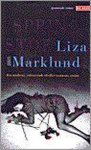 Liza Marklund - Springstof