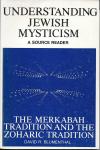 Blumenthal,David R - Understanding Jewish Mysticism
