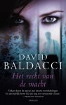 David Baldacci, David Baldacci - Het Recht Van De Macht