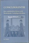 Fischer, E.J. - Concurrentie