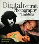 Catherine Jamieson, Sean McCormick - Digital Portrait Photography and Lighting