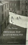 Max Niematz - Tweemaal Flip & een borsalino