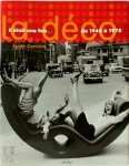 Agnès Zamboni - Il était une fois... la déco de 1945 à 1975