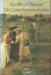 CHAUCER, Geoffrey - Canterbury-verhalen. Vertaald, ingeleid en van aantekeningen voorzien door Ernst van Altena