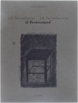 Ilya Kabakov - 16 installaties : 16 installations