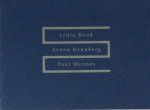 Rood, Lydia & Arnon Grunberg & Paul Mennes. - De anderen - Linkerschoen - De Beatles en de Stones.
