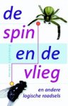 Herman Ligtenberg - De spin en de vlieg
