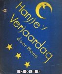 Mona - Hansje's verjaardag