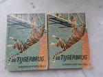Hastings Miller, Warren - De tijgerbrug (no. 94 Junior jongensboekenserie)
