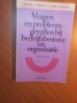 Schieman; Huijgen - Vragen en probleemgevallen bij bedrijfsbestuur en -organisatie Schieman; Huijgen - Vragen en probleemgevallen bij bedrijfsbestuur en -organisatie