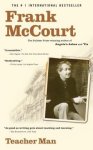 Frank McCourt - Teacher Man