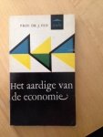 Prof. dr. J. Pen - Het aardige van de economie
