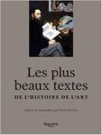 Pierre Sterckx - Les plus beaux textes de l'histoire de l'art